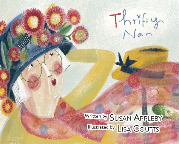 Thrifty Nan
