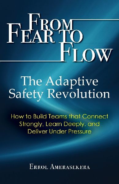 From Fear to Flow: The Adaptive Safety Revolution