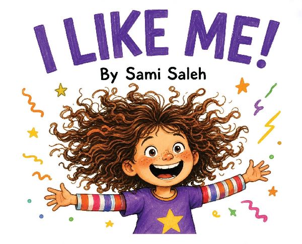 I Like Me!