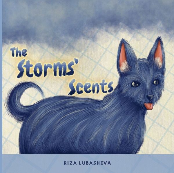 The Storms' Scents: A Dog's Memories Through Fragrances