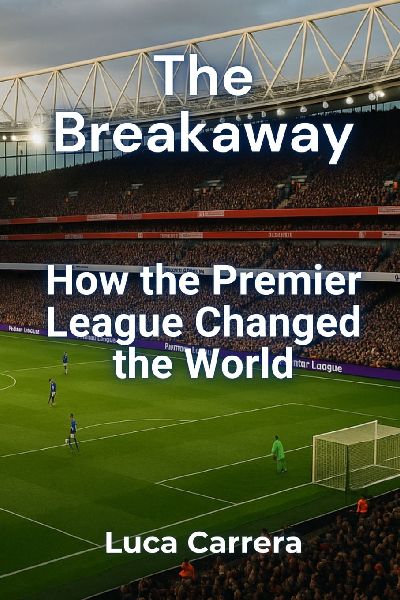 The Breakaway: How the Premier League Changed the World