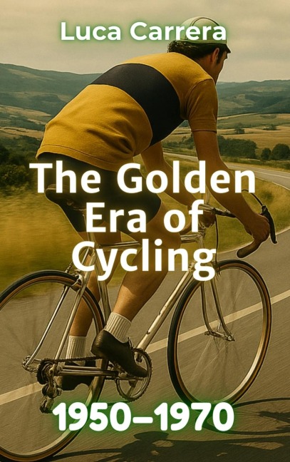 The Golden Era of Cycling: 1950-1970
