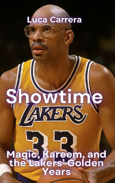 Showtime: Magic, Kareem, and the Lakers Golden Years