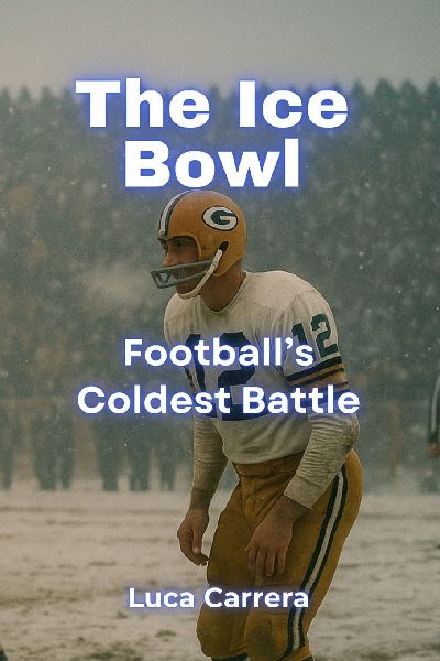 The Ice Bowl: Footballs Coldest Battle