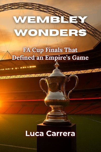 Wembley Wonders: FA Cup Finals That Defined an Empires Game