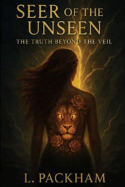 Seer of the unseen: The truth beyond the veil