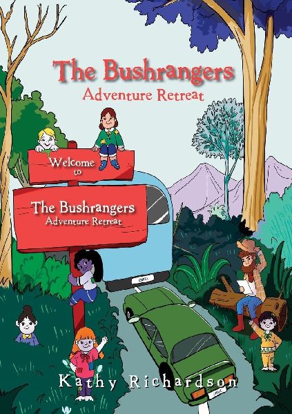 The Bushrangers Adventure Retreat