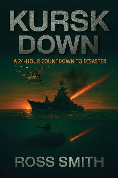 Kursk Down