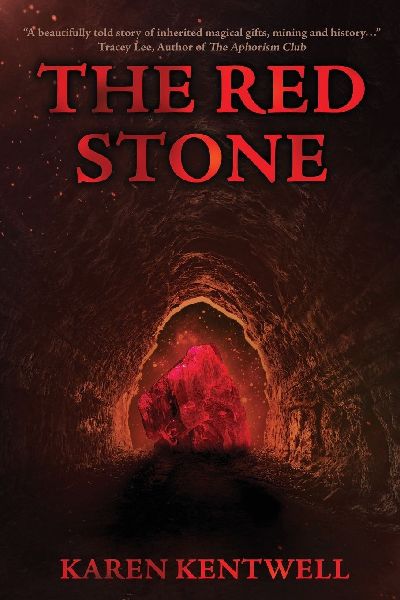 The Red Stone