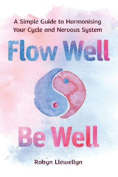 Flow Well - Be Well