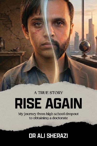 Rise Again