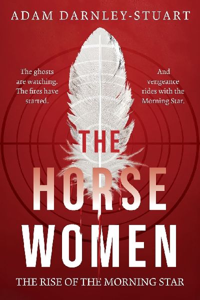 The Horsewomen: The Rise of the Morning Star