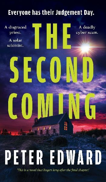 The Second Coming