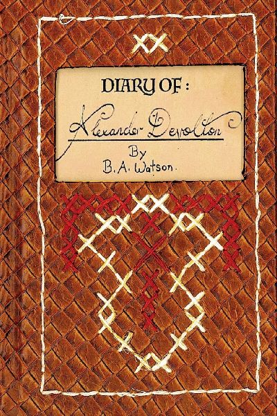 Diary of Alexander Devolton
