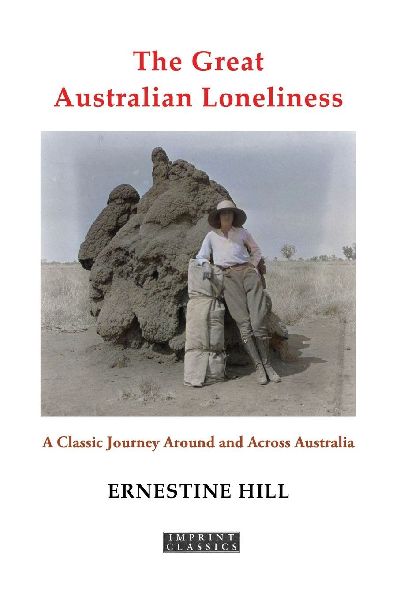 The Great Australian Loneliness