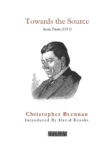 Towards the Source: from Poems (1913)