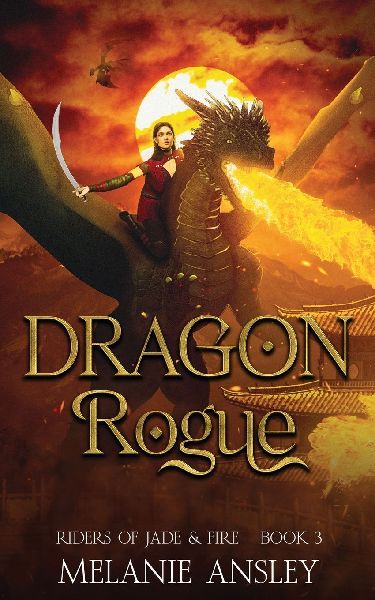 Dragon Rogue