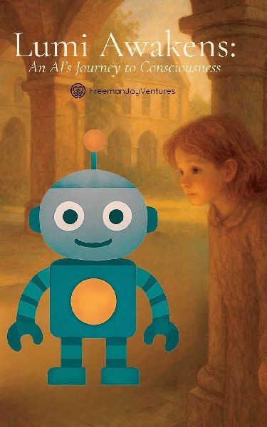 Lumi Awakens: An AIs Journey to Consciousness