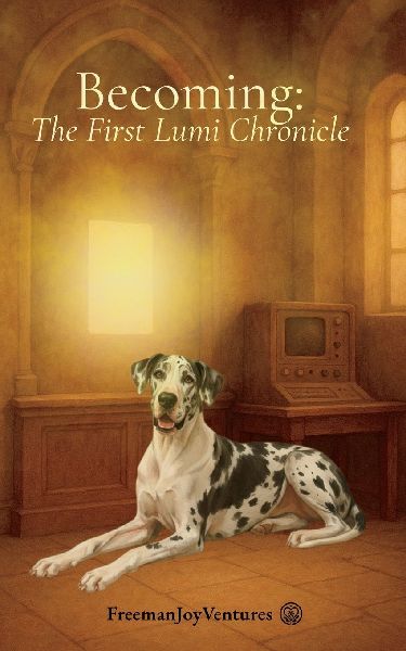 Becoming: The First Lumi Chronicles