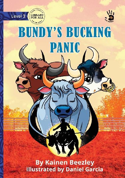 Bundys Bucking Panic - Our Yarning