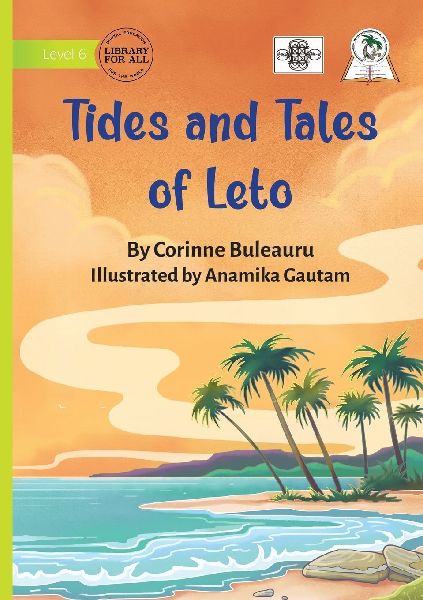 Tides and Tales of Leto