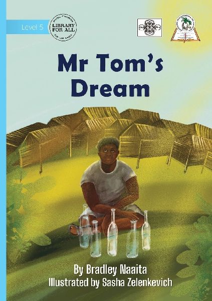Mr Toms Dream