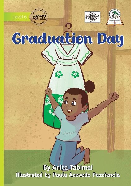 Graduation Day