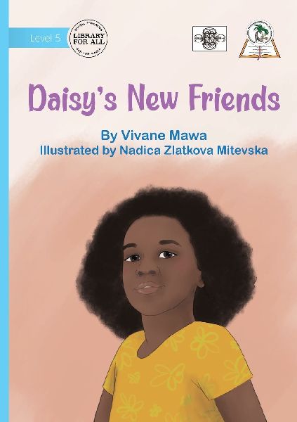 Daisys New Friends