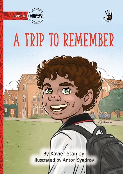 A Trip to Remember - Our Yarning