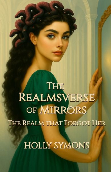 The RealmsVerse of Mirrors: The Realm That Forgot Her