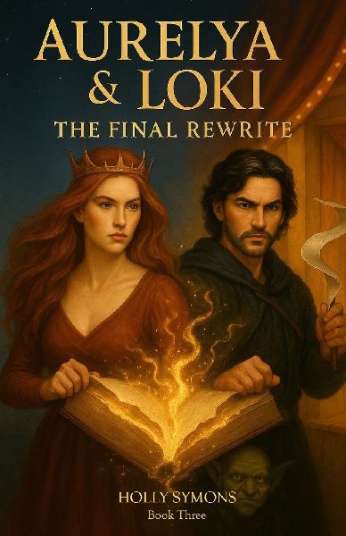 Aurelya & Loki The Final Rewrite