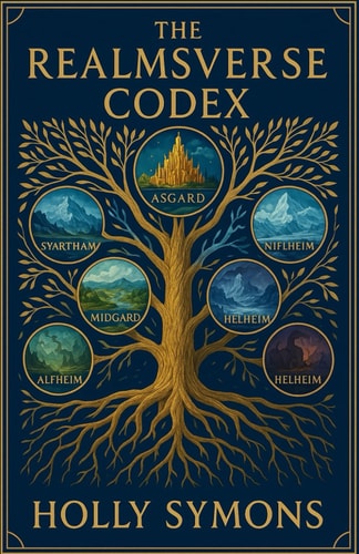 The Realmsverse Codex Volume 1