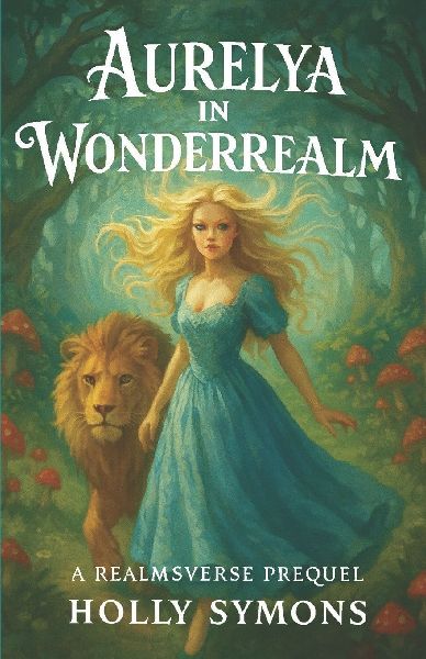 Aurelya in Wonderrealm: A Realmsverse Prequel