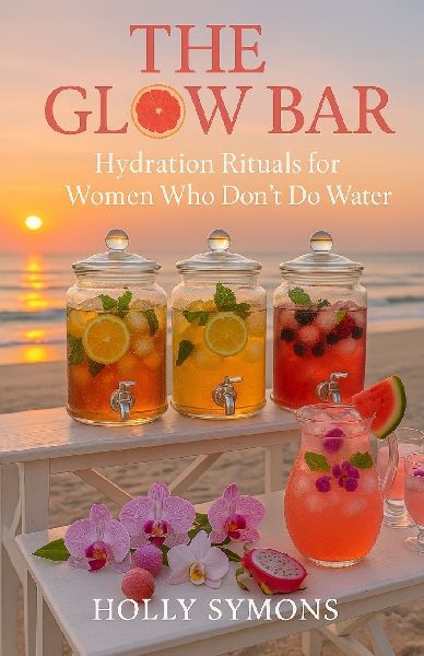 The Glow Bar: Hydration Rituals for Women Who Dont Do Water