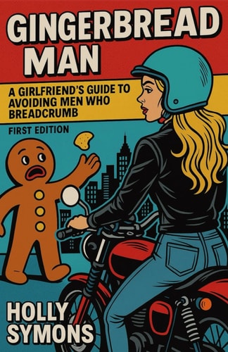 Gingerbread Man A Girlfriend's Guide to Avoiding Men Who Breadcrumb