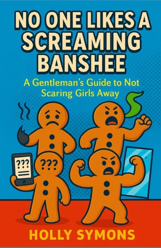 No One Likes a Screaming Banshee: A Gentleman's Guide to Not Scaring Girls Away