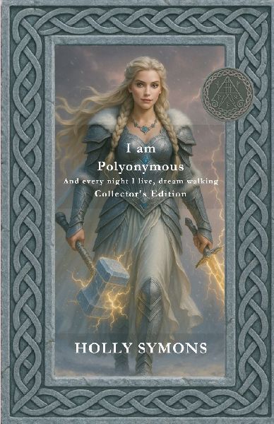 I am Polyonymous: And Every Night I Live, Dream Walking