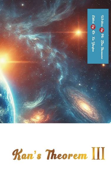 Kans Theorem III: English Edition