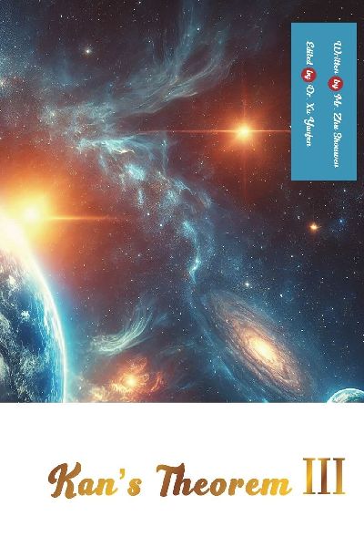 Kans Theorem III: English Edition