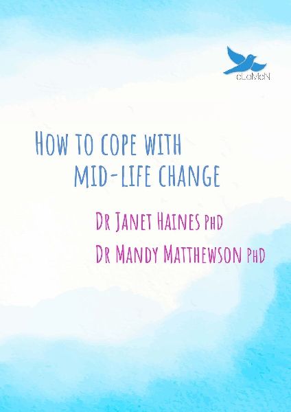 How to Cope with Mid-Life Change