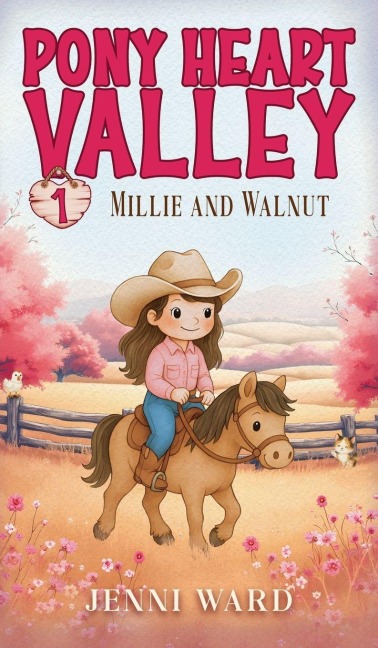 Millie and Walnut