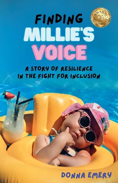 Finding Millies Voice: A Story of Resilience in the Fight for Inclusion