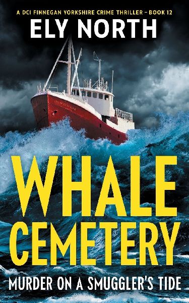 Whale Cemetery