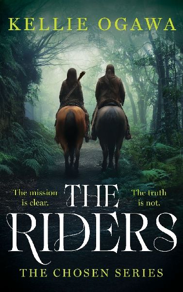 The Riders