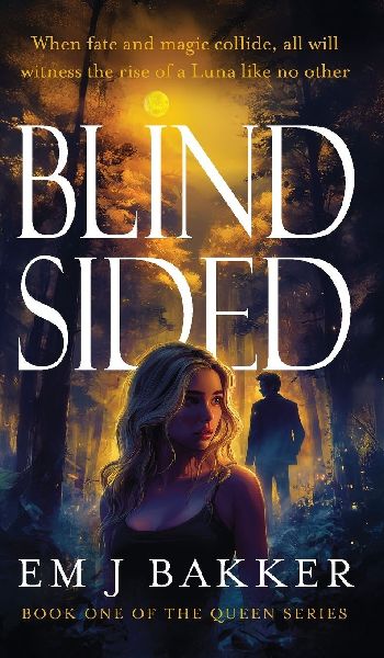 Blindsided
