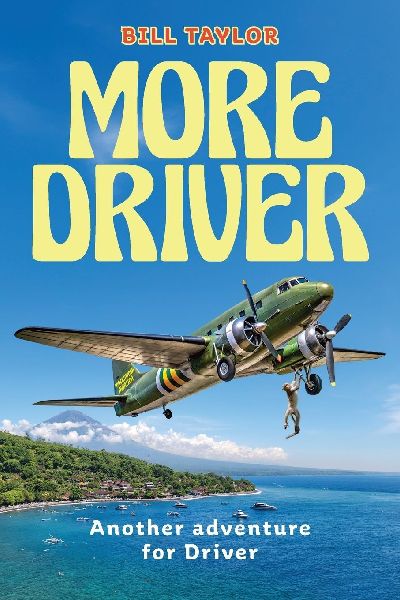 More Driver