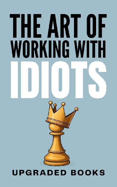 The Art of Working with Idiots