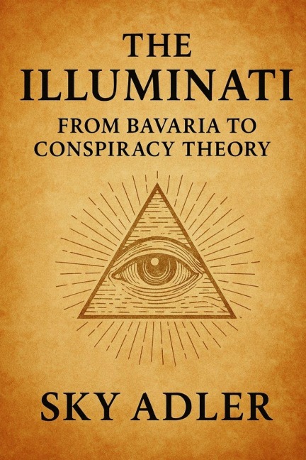 The Illuminati: From Bavaria to Conspiracy Theory