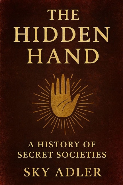 The Hidden Hand: A History of Secret Societies