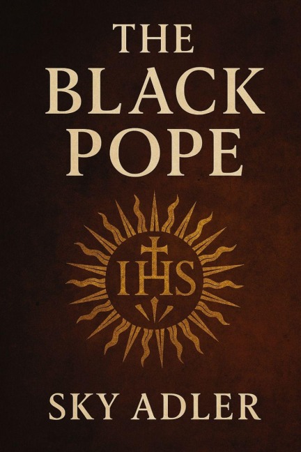 The Black Pope: The Jesuits and Their Critics